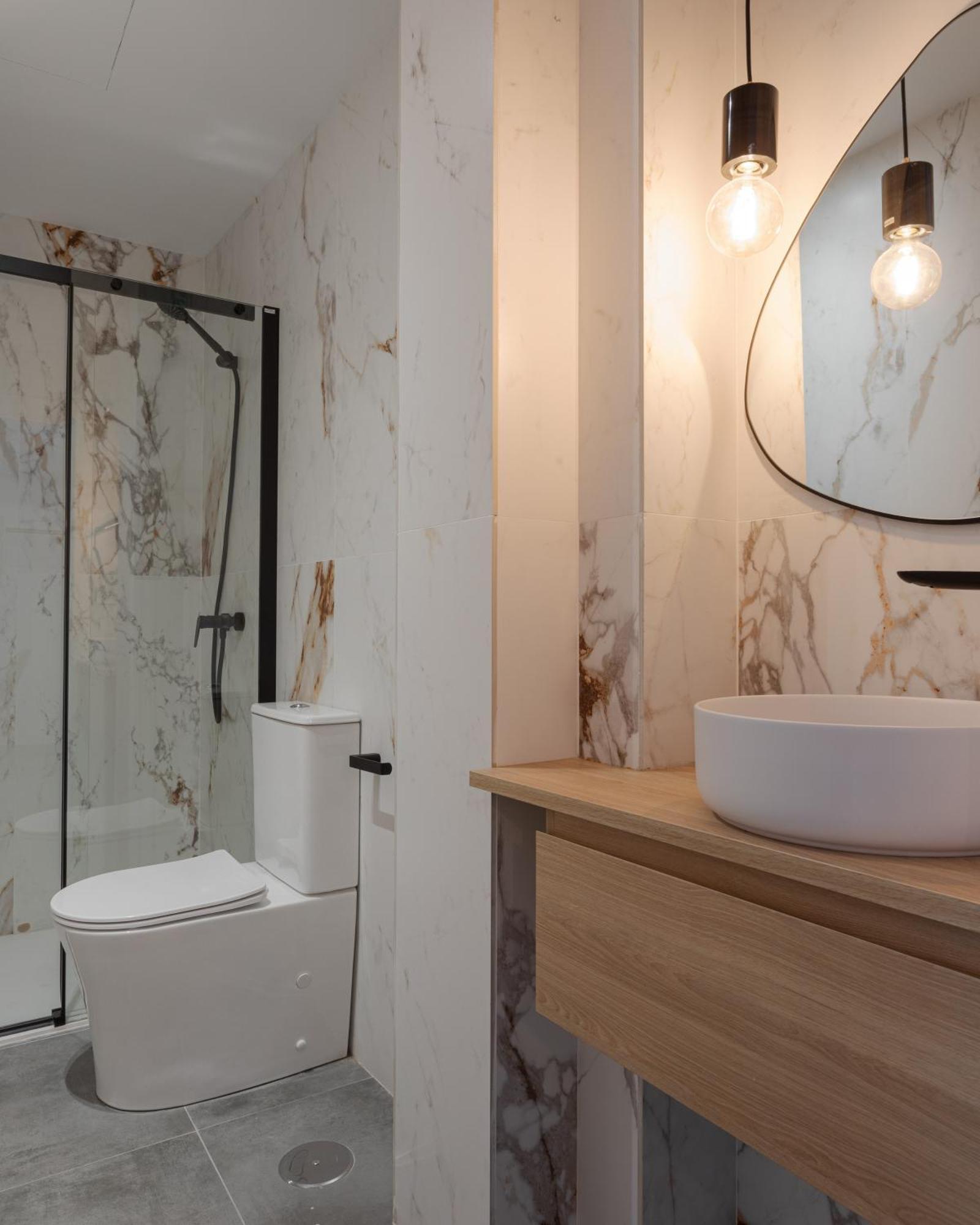 Edificio Botanica Centro By Renthas Apartamento