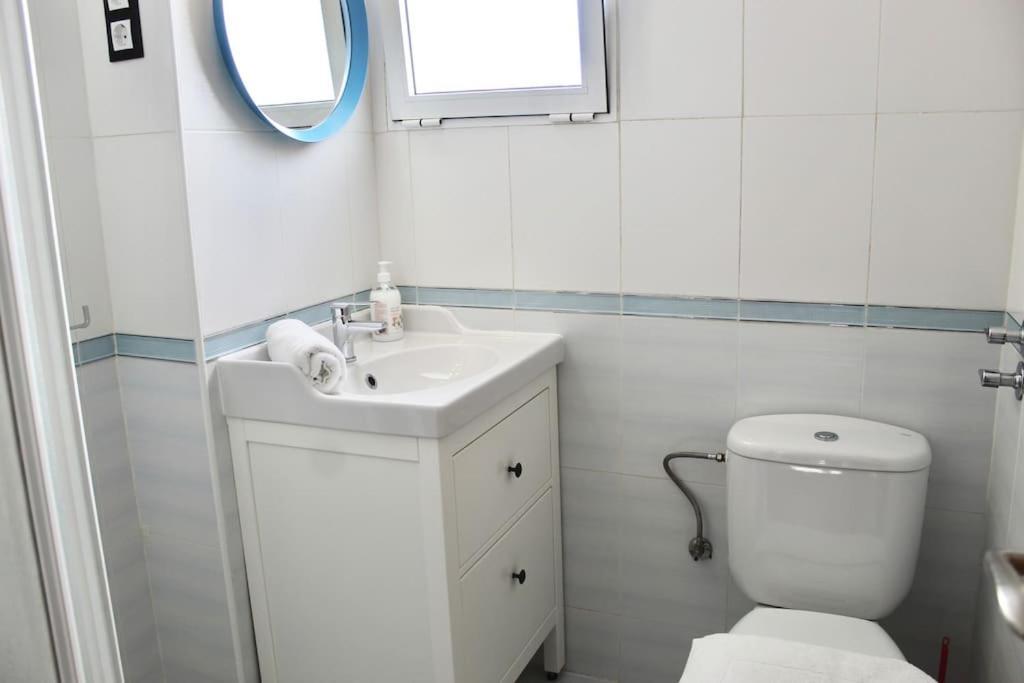 Coqueta Casita Cerca A La Playa Holiday home Nerja