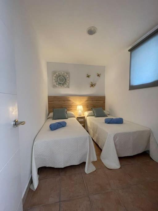 Apartamento Gran Atico Con Terraza En El Centro De