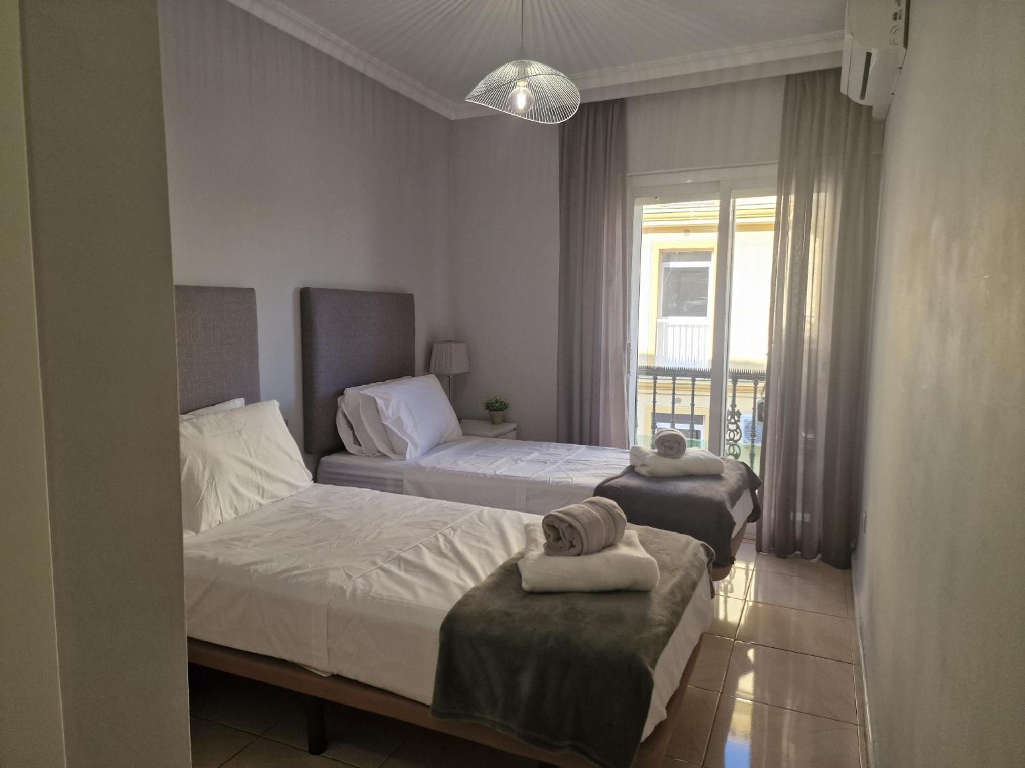 2 Bedroom La Cala Mijas, Butibamba Apartment La Cala De Mijas