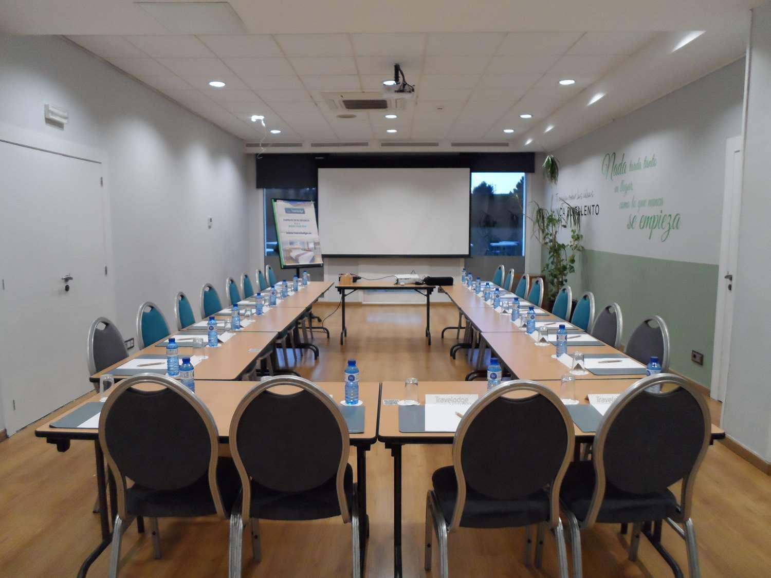 Campanile Hotel Alicante