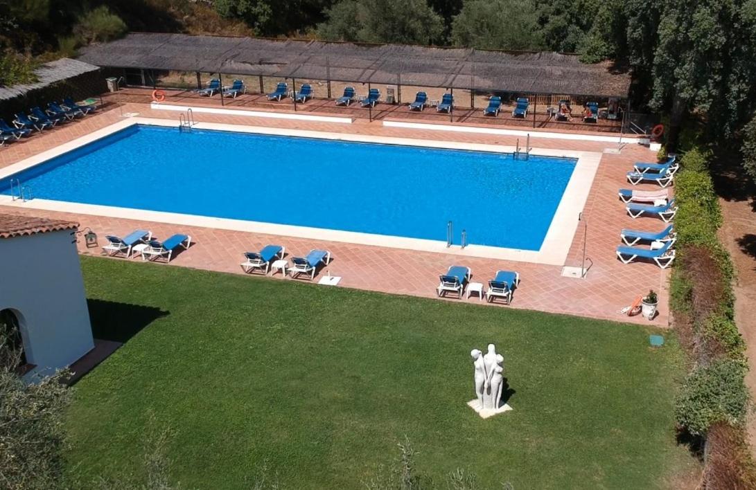 Valbono Rurales Y 3* Aracena