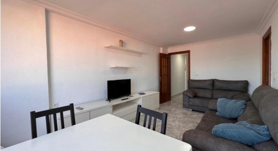 Apartamento Amanecer * Malaga