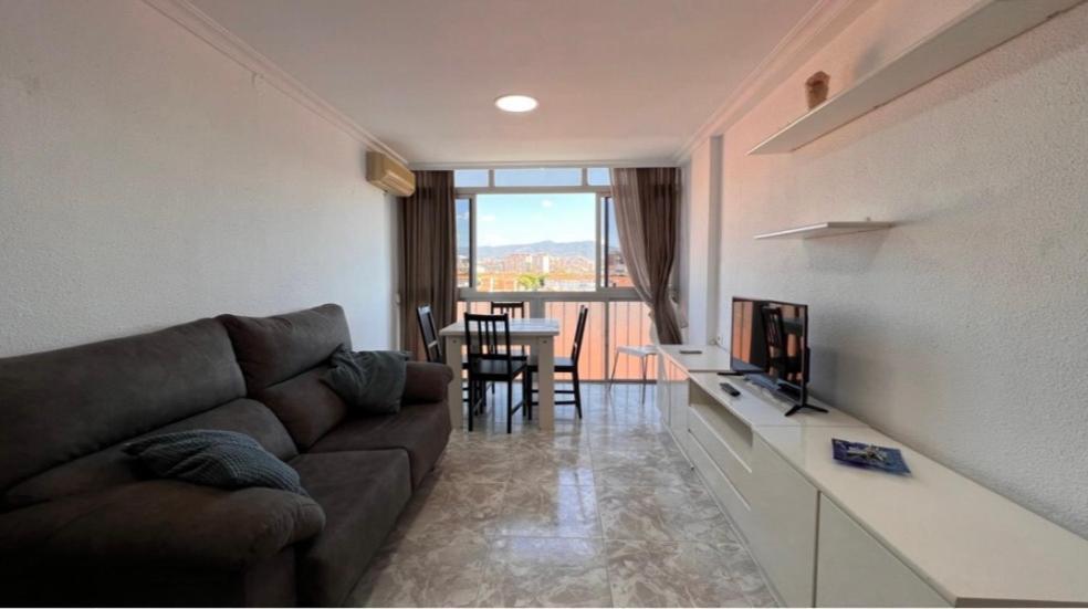 Apartamento Amanecer Apartment *