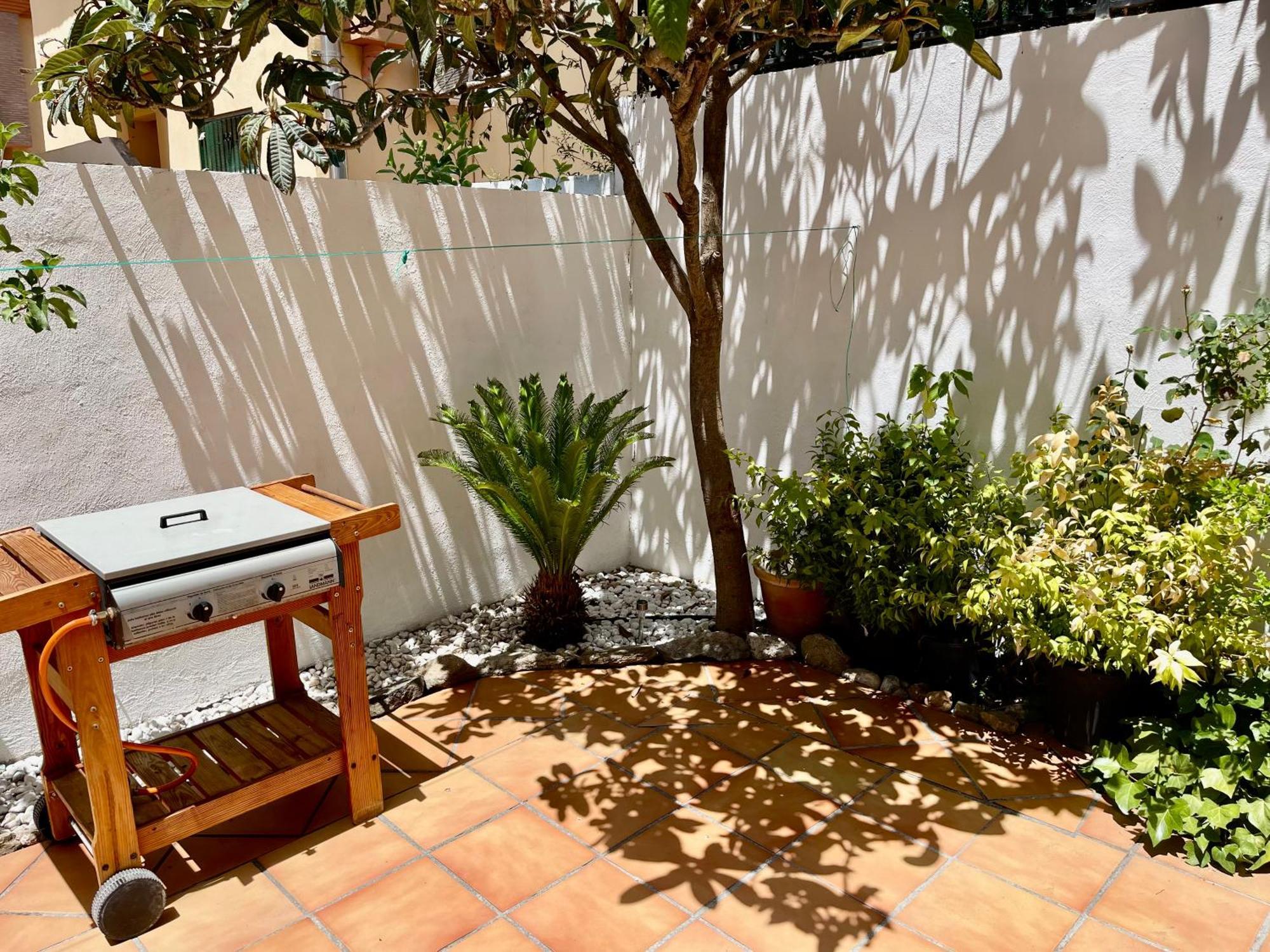 Lomalinda Holiday home Granada
