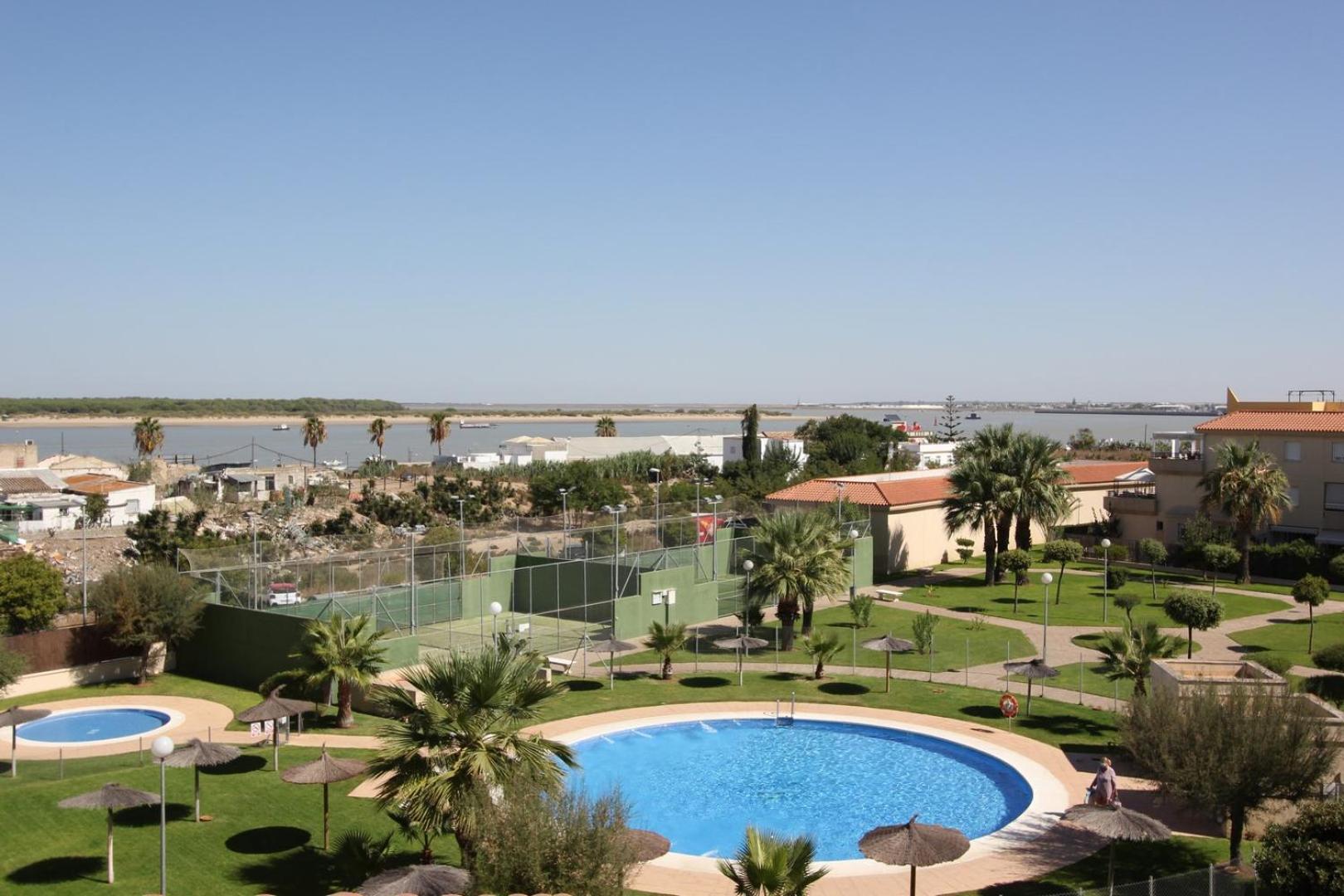 Apartment Sanlucar Airen!! Sanlucar de Barrameda