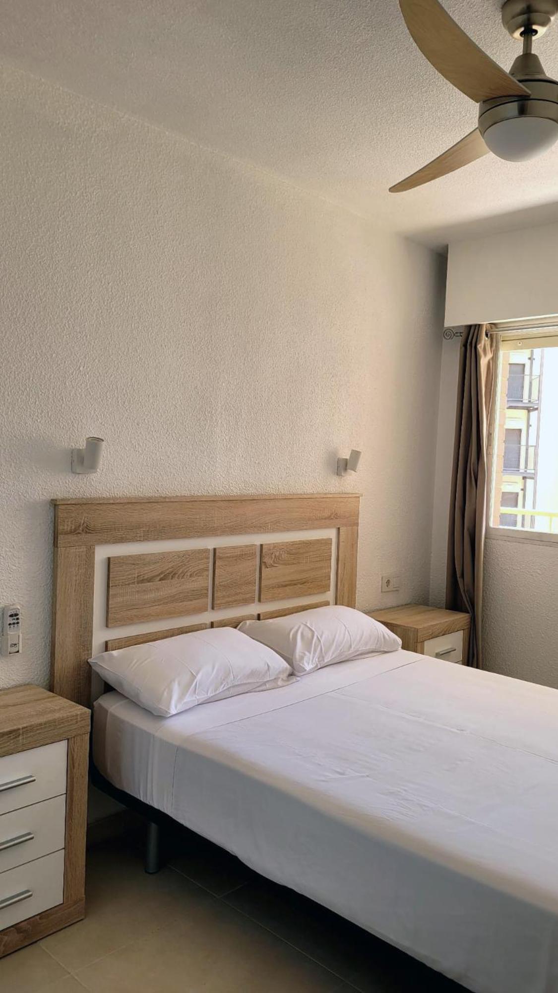 Apartamento Tranquilidad A 5 Min Dela Playa De Levante *