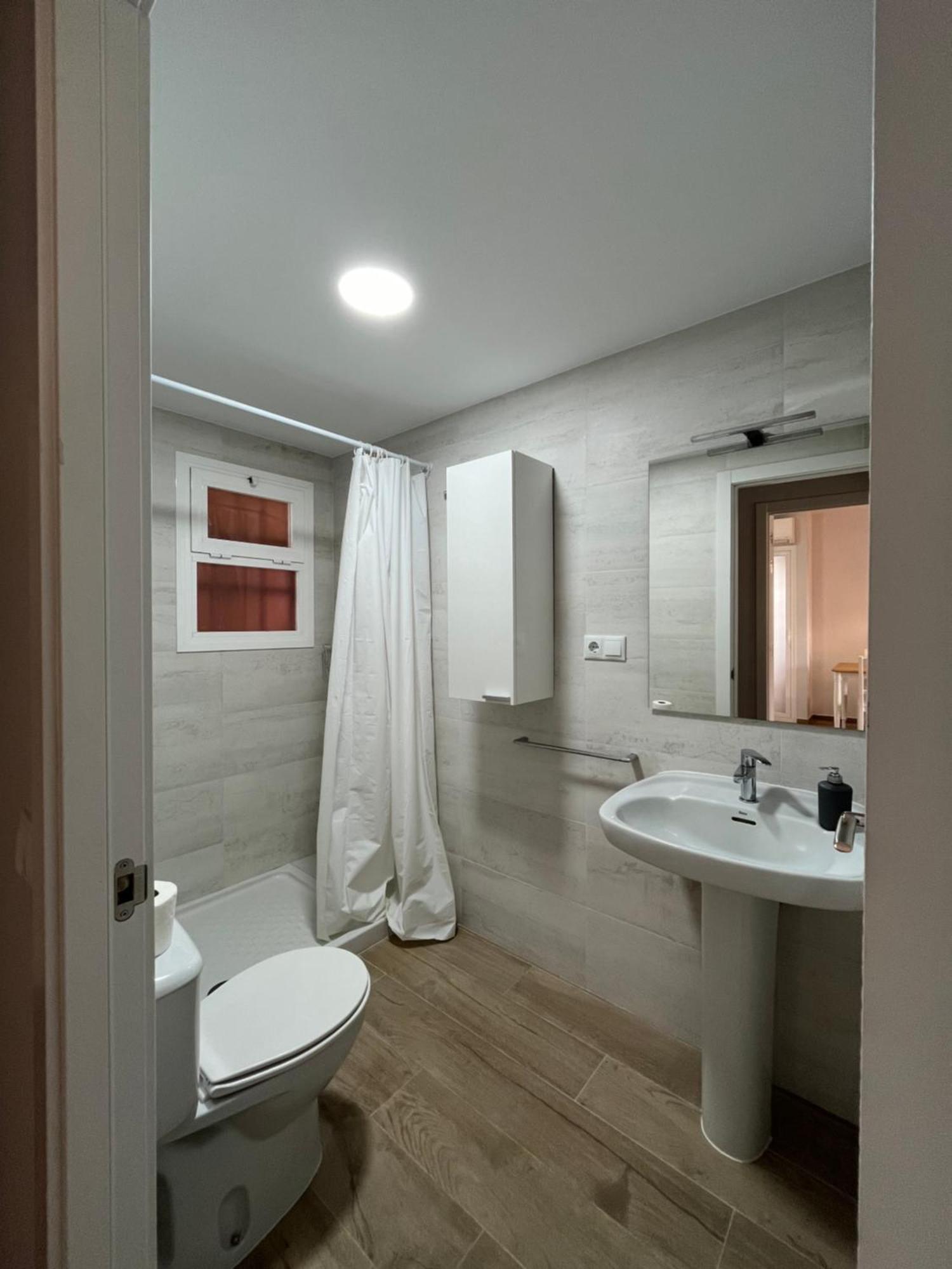 Tranquilidad A 5 Min Dela Playa De Levante Apartamento *