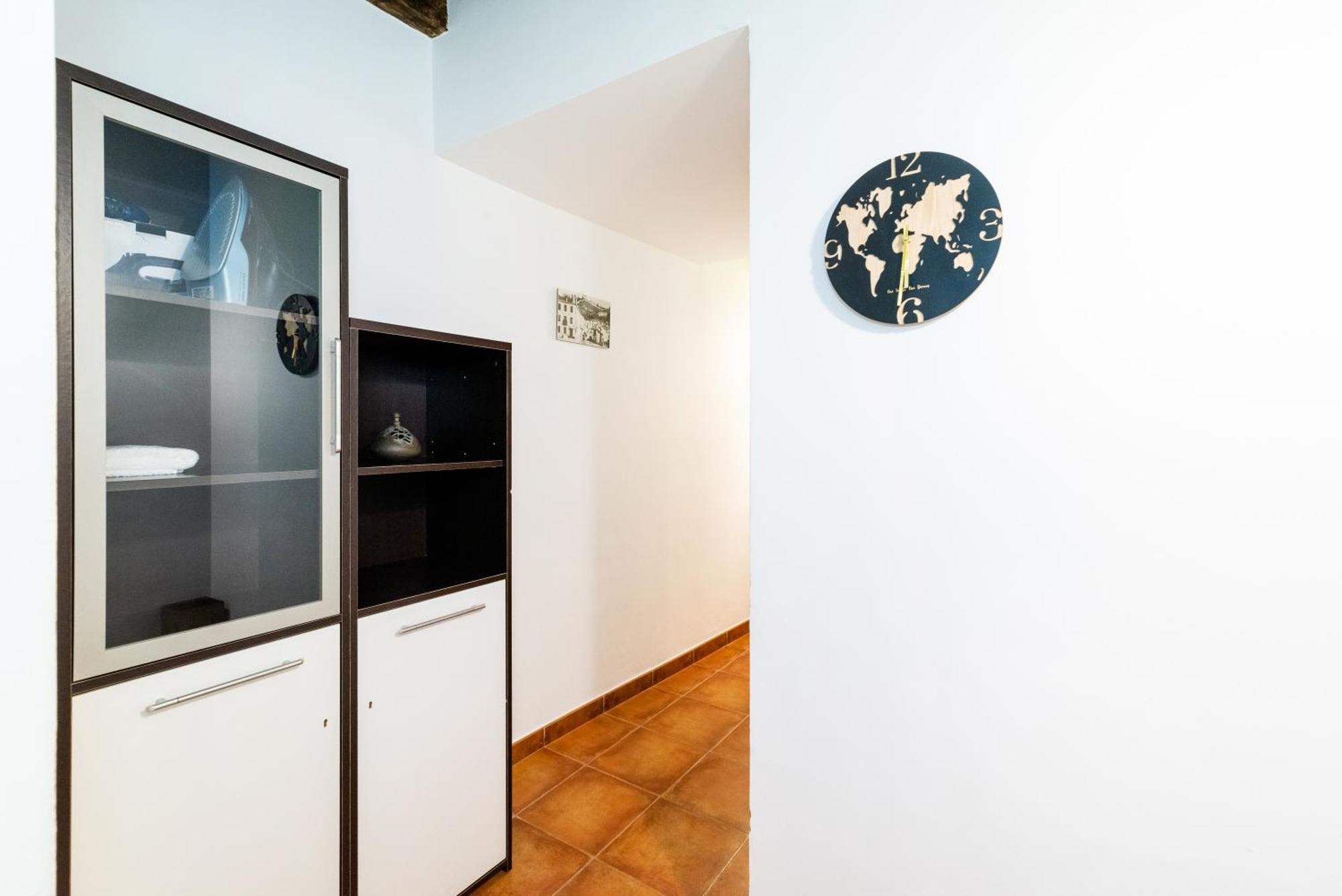 Apartment El Rey Zagal Casa Siglo Xvi Pleno Centro Granada