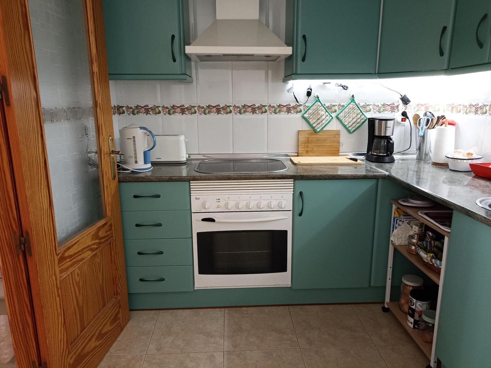 Apartment En Zona Atalaya Con Garaje Y Wifi Conil De La Frontera