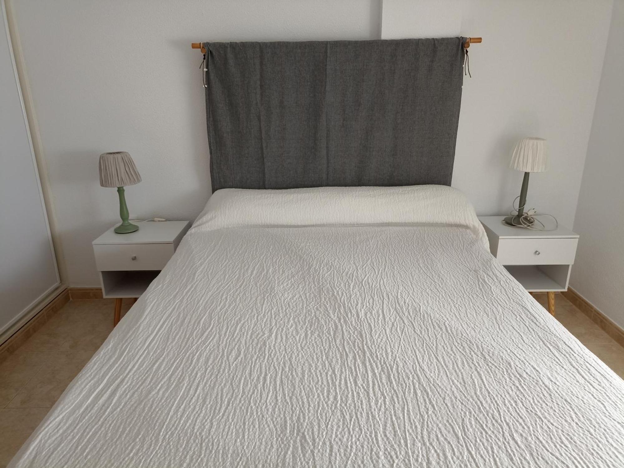 Apartment En Zona Atalaya Con Garaje Y Wifi Conil De La Frontera