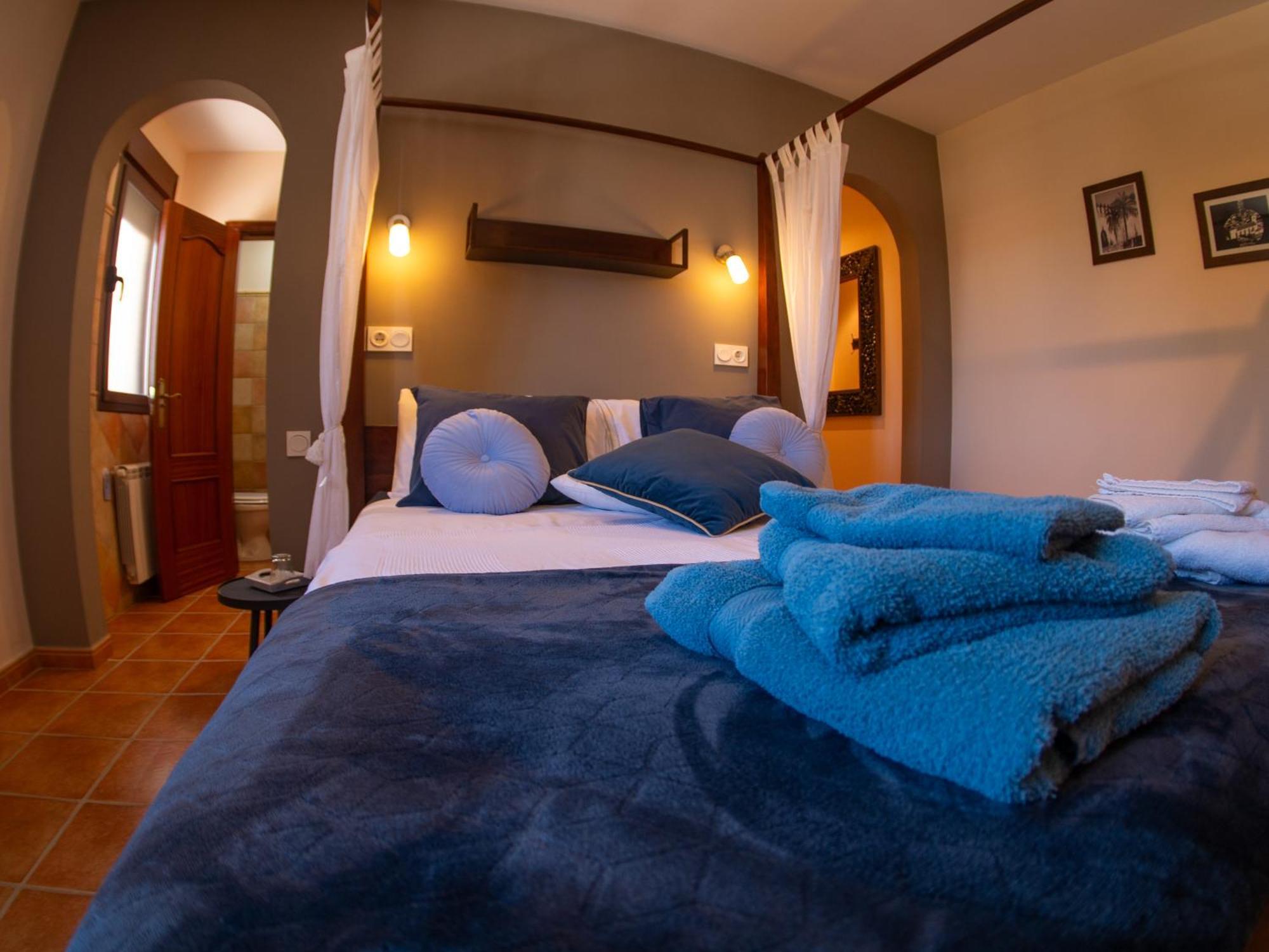 Casa Clavi Bed & Breakfast *