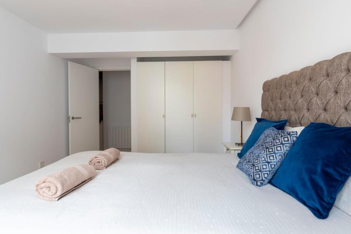Apartamento New In The Heart Of The Center *
