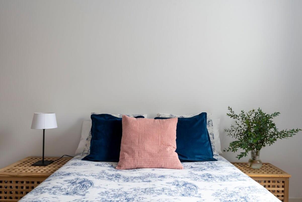 Apartamento New In The Heart Of The Center