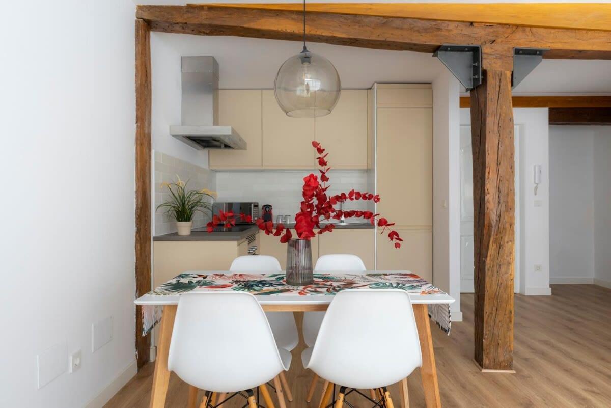New In The Heart Of The Center Apartamento
