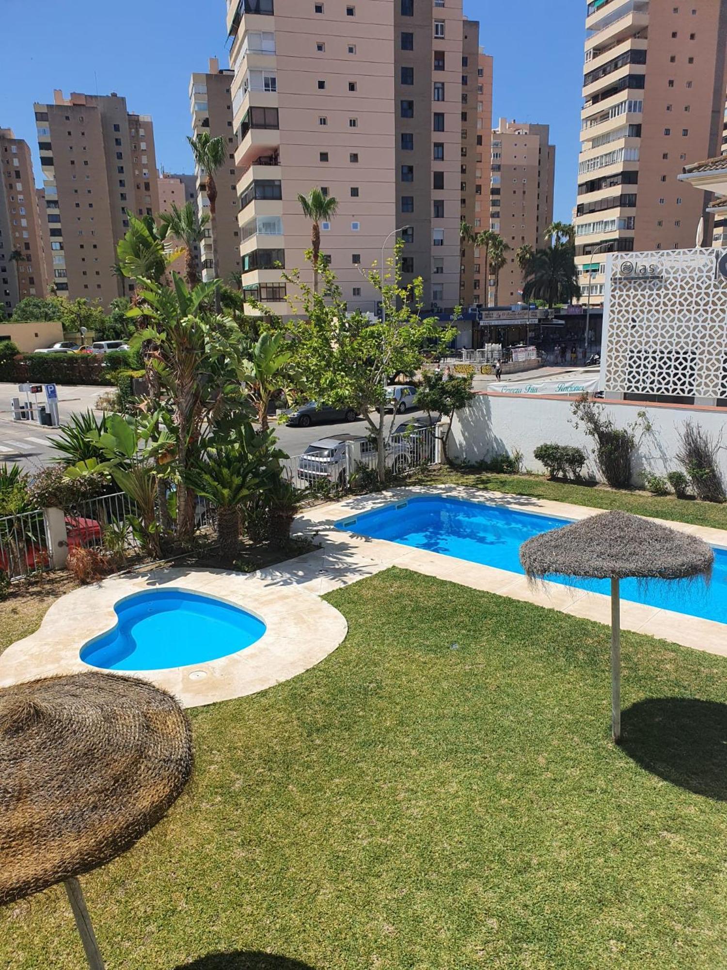 Apartamento Duplex Vistalmar *