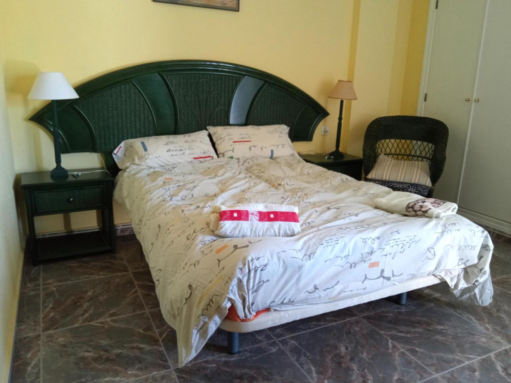 Apartment Del Toro *