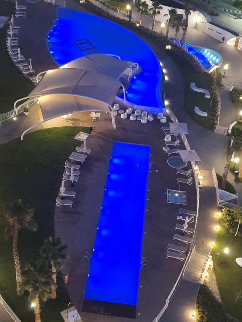 Sunset Waves Luxury 200m From The Apartamento *