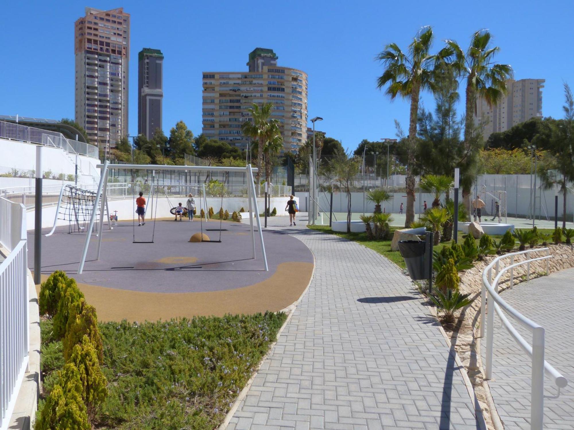 Apartamento Sunset Waves Luxury 200m From The