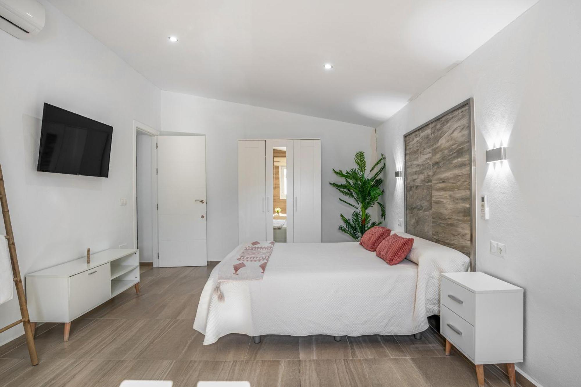 Сasa de vacaciones Casa El Buda Vejer de la Frontera