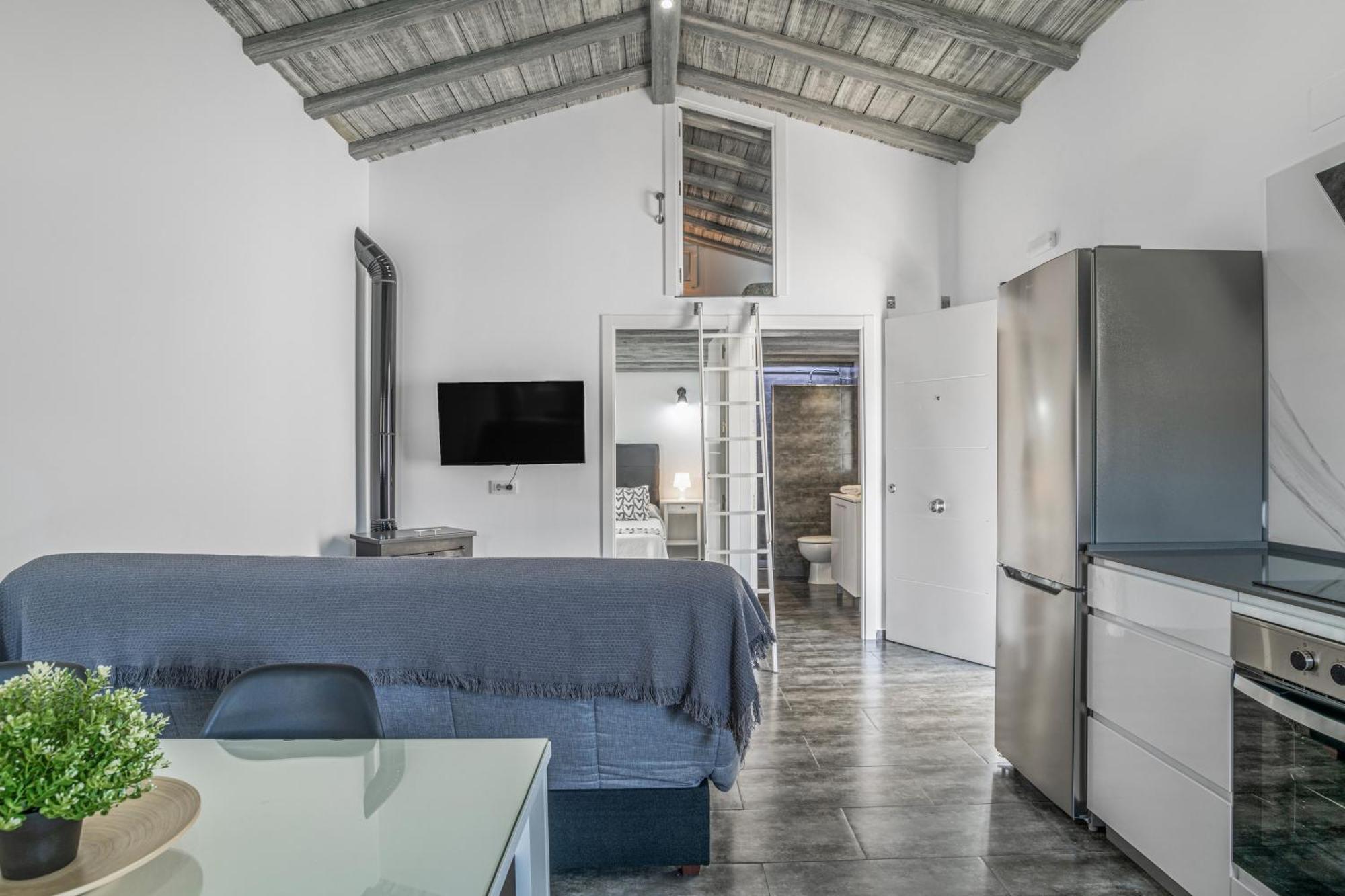 Casa El Trebol Holiday home Vejer de la Frontera
