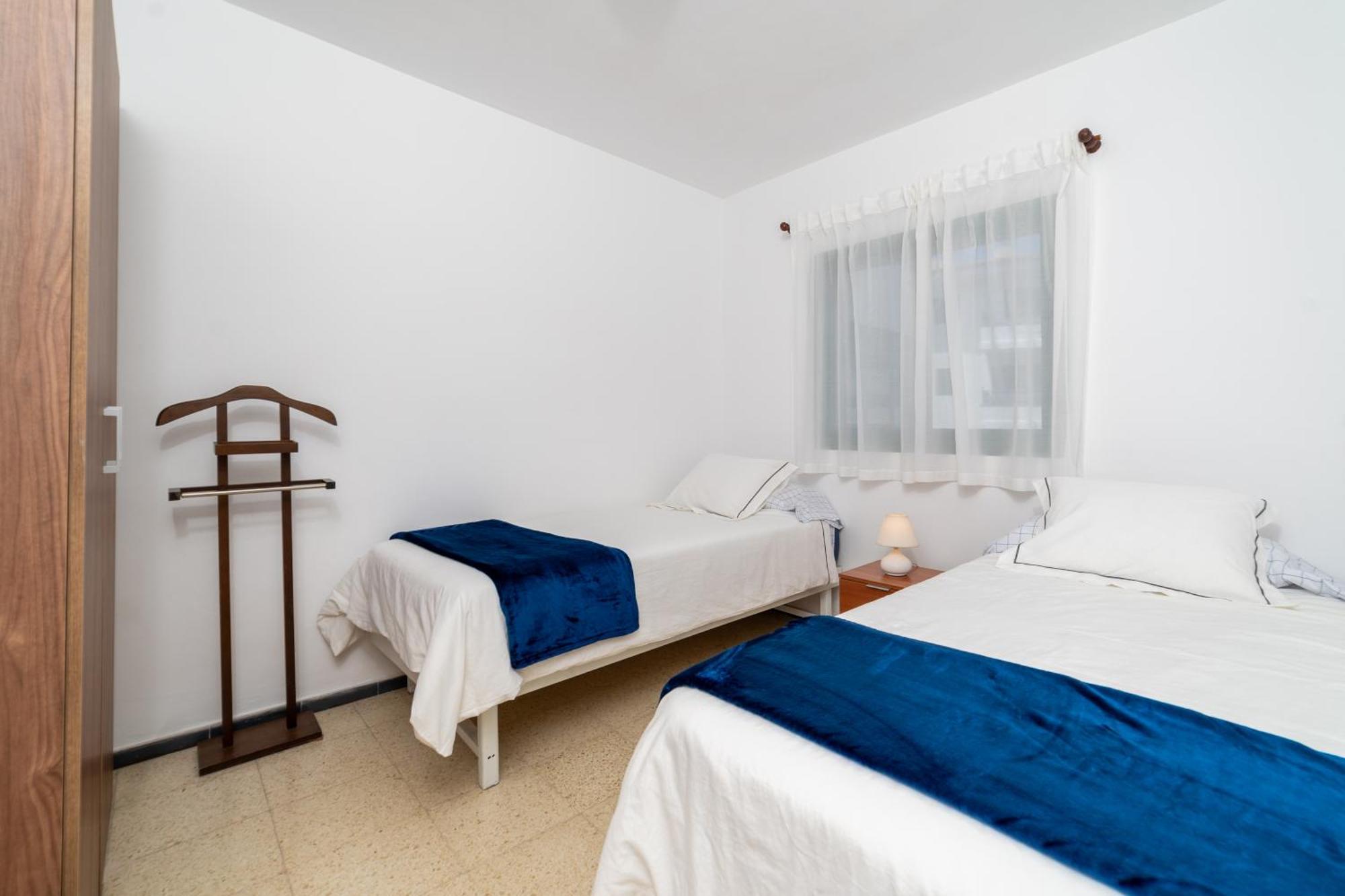 Dunas Y Olas Apartment