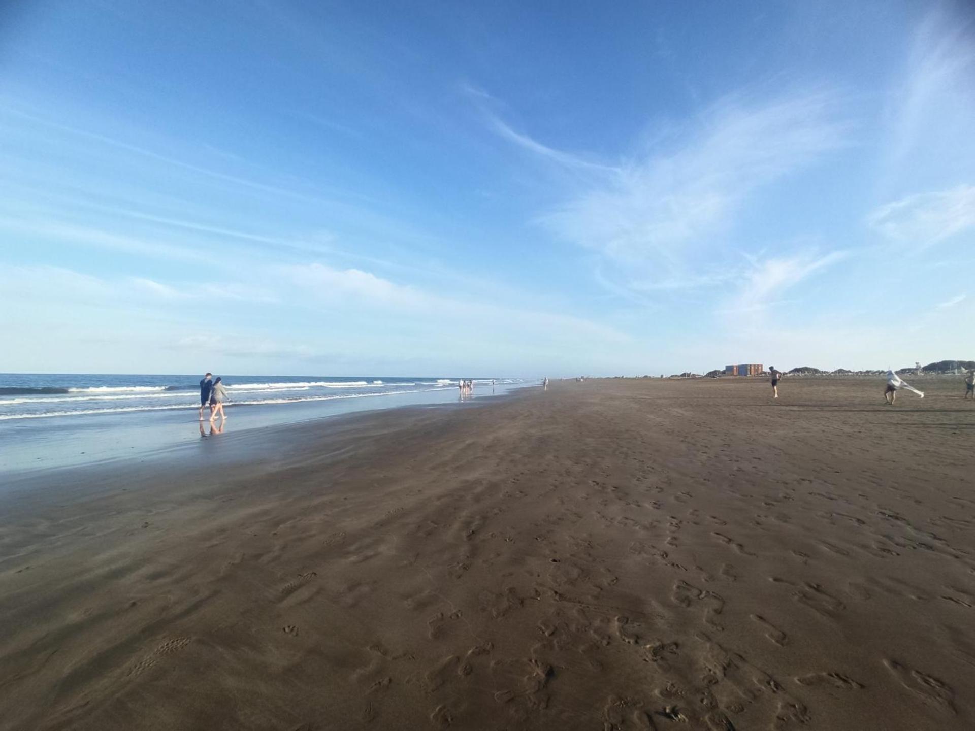 Apartment Dunas Y Olas Playa del Ingles (Gran Canaria)