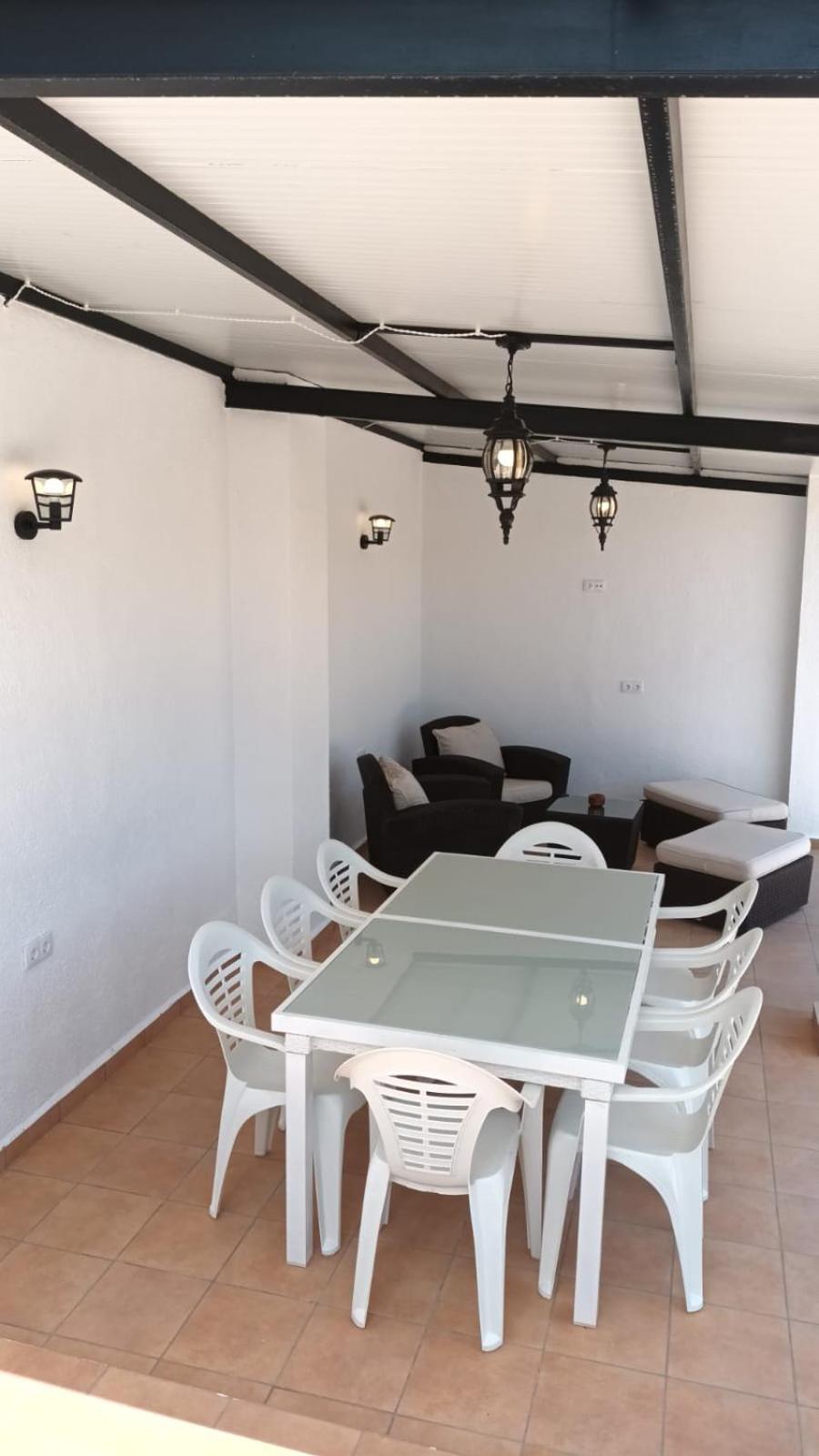 Casa Benzambra *