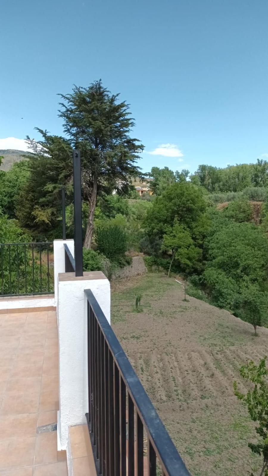 Casa Benzambra Apartamento