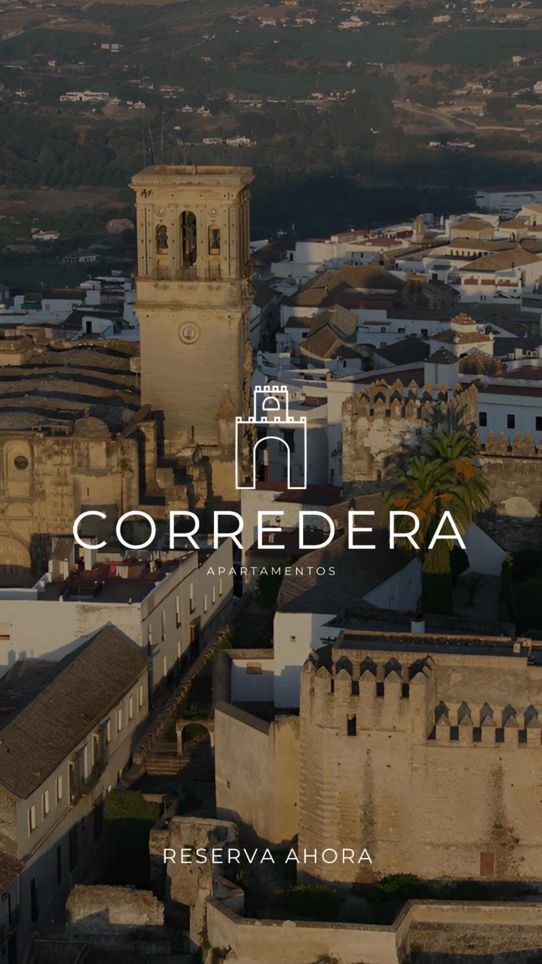 Corredera 3 Apartment Arcos de la Frontera