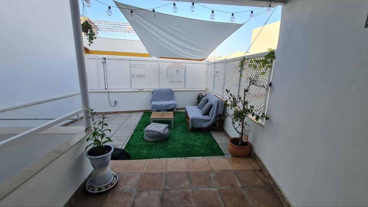 Apartment Casa Anita *
