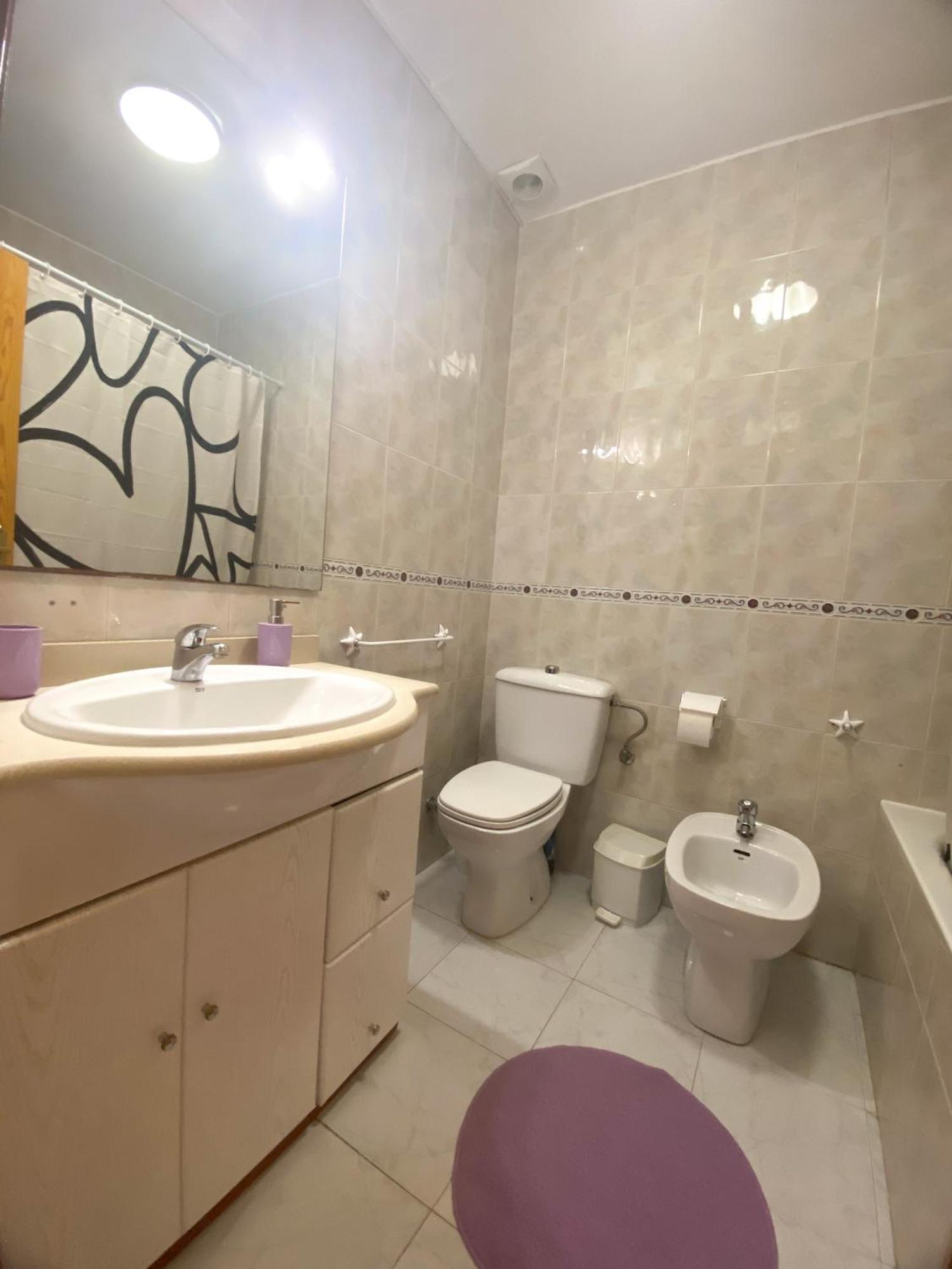 Apartamento Paraiso Mediterraneo *