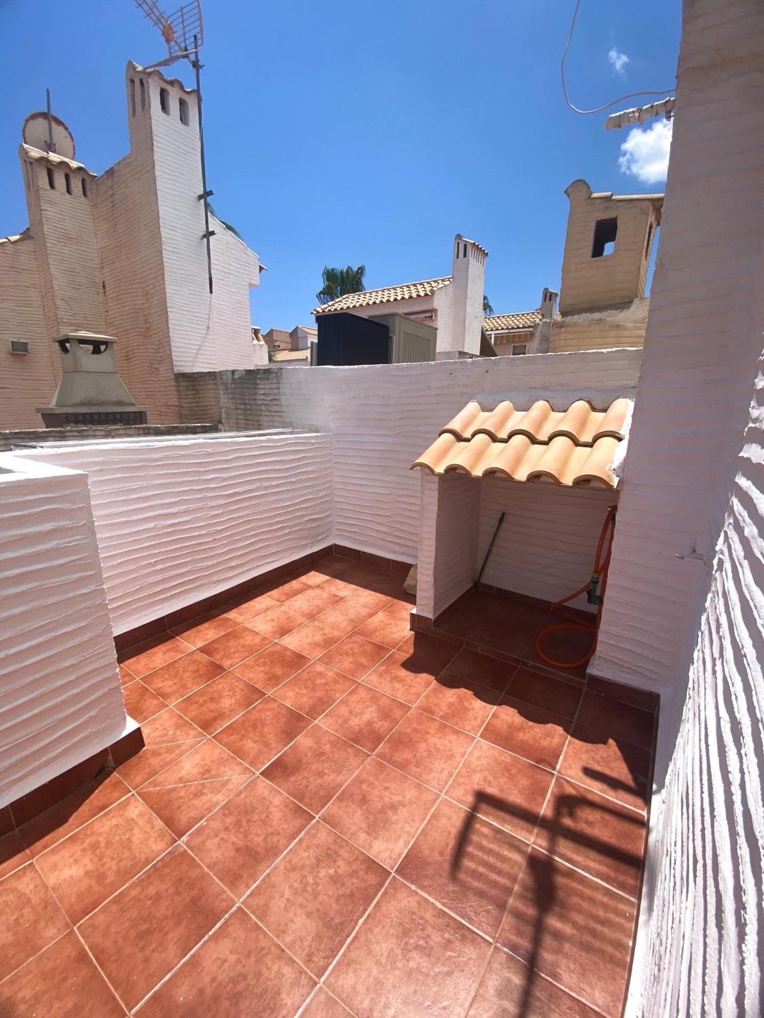 Paraiso Mediterraneo Apartamento *