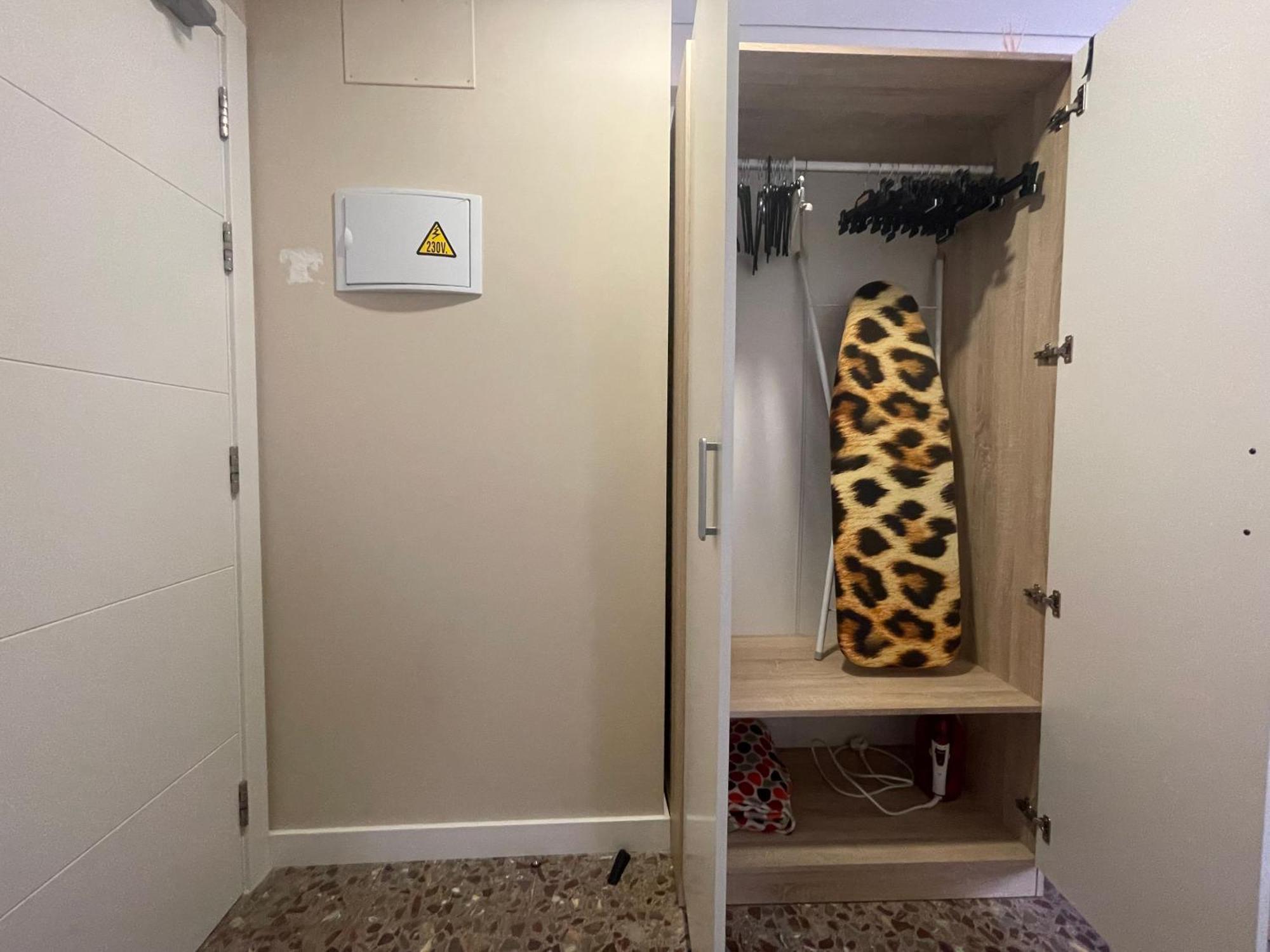 Belladorm Apartment *