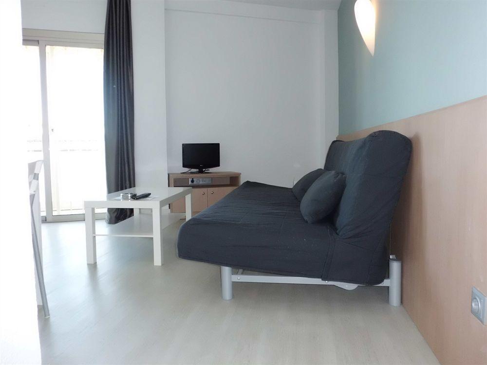 Flats Friends Atlantida Apartment *