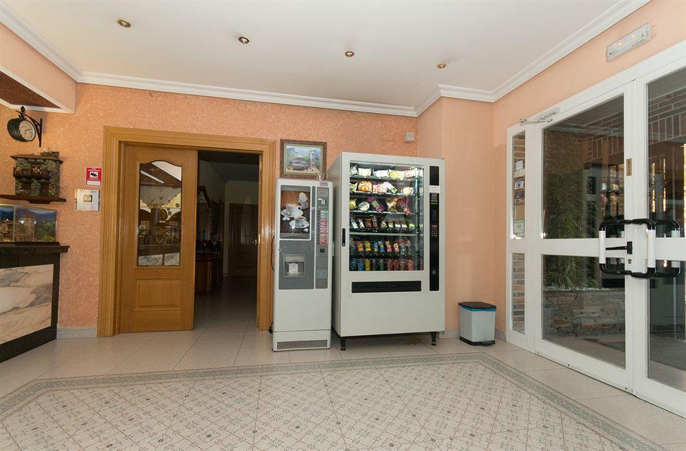 Guest house El Cruce Paracuellos de Jarama
