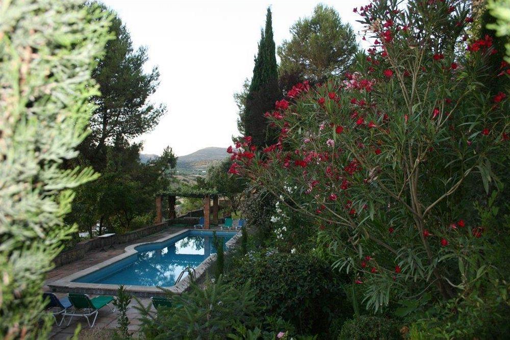 Jardin De La Muralla