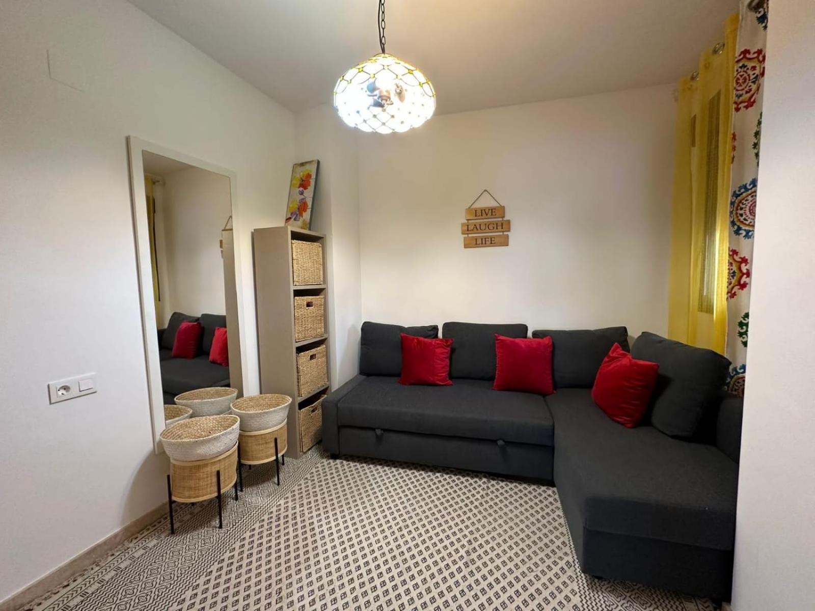 Jacuzzi Penthouse In Center Apartamento Alicante
