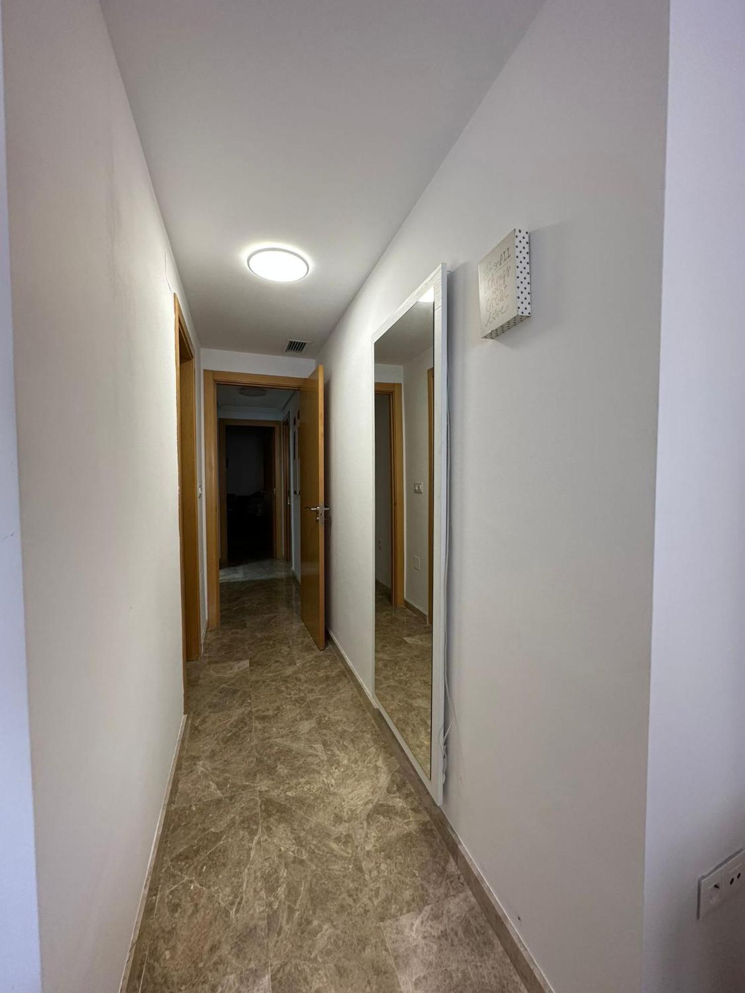 Jacuzzi Penthouse In Center Apartamento