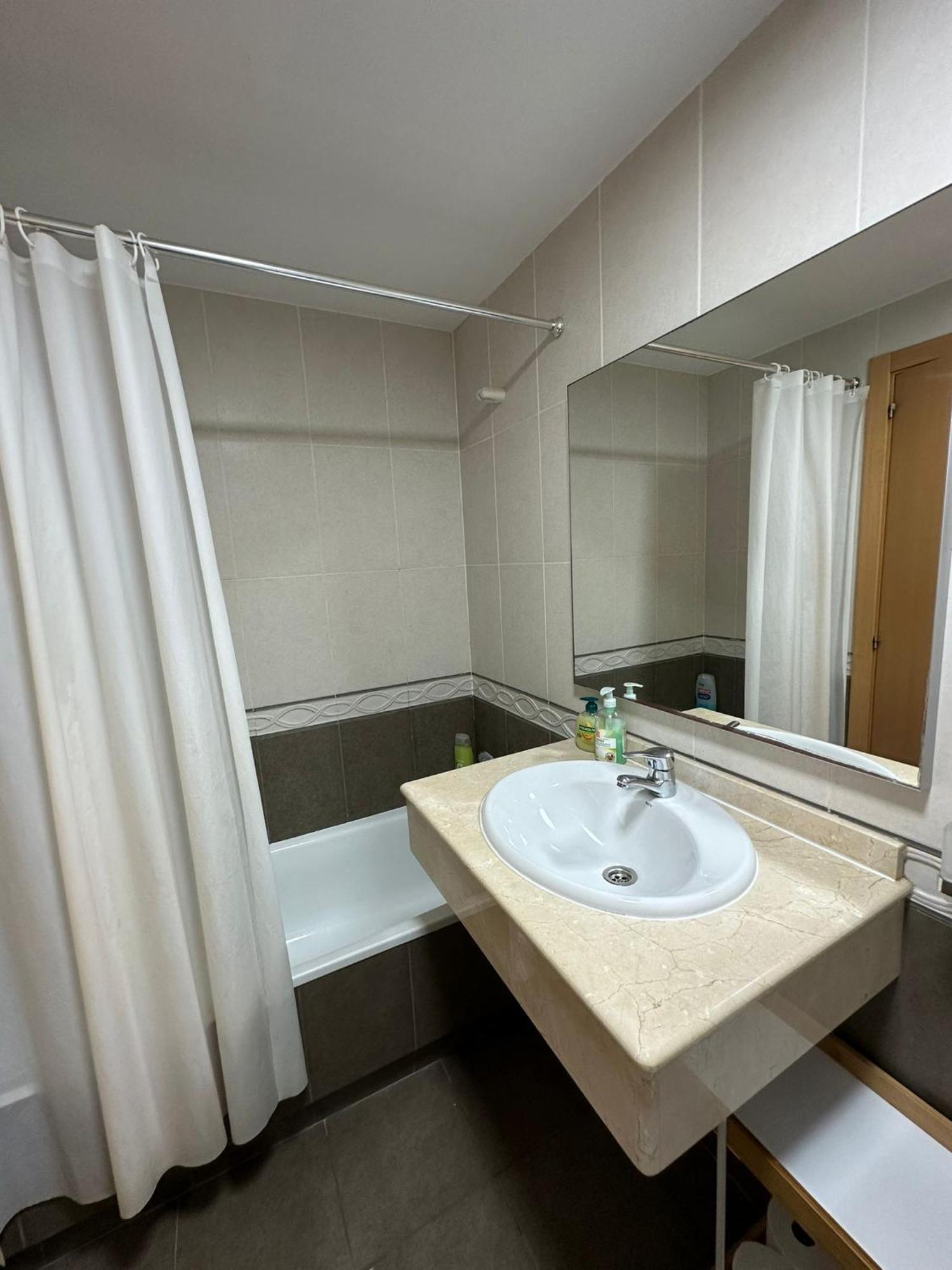 Jacuzzi Penthouse In Center *