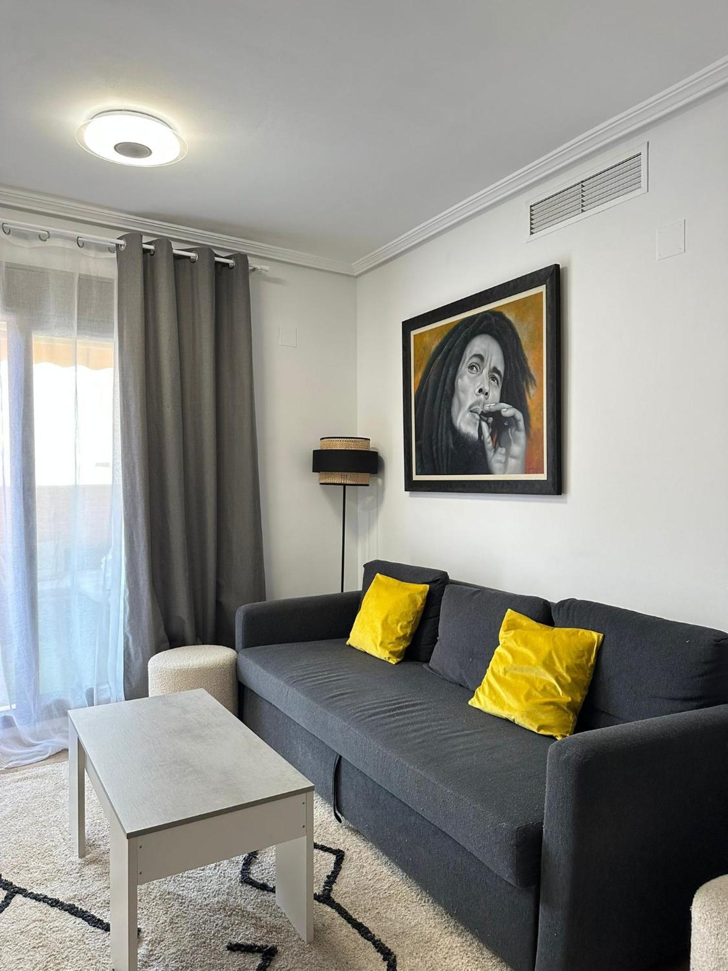 Apartamento Jacuzzi Penthouse In Center