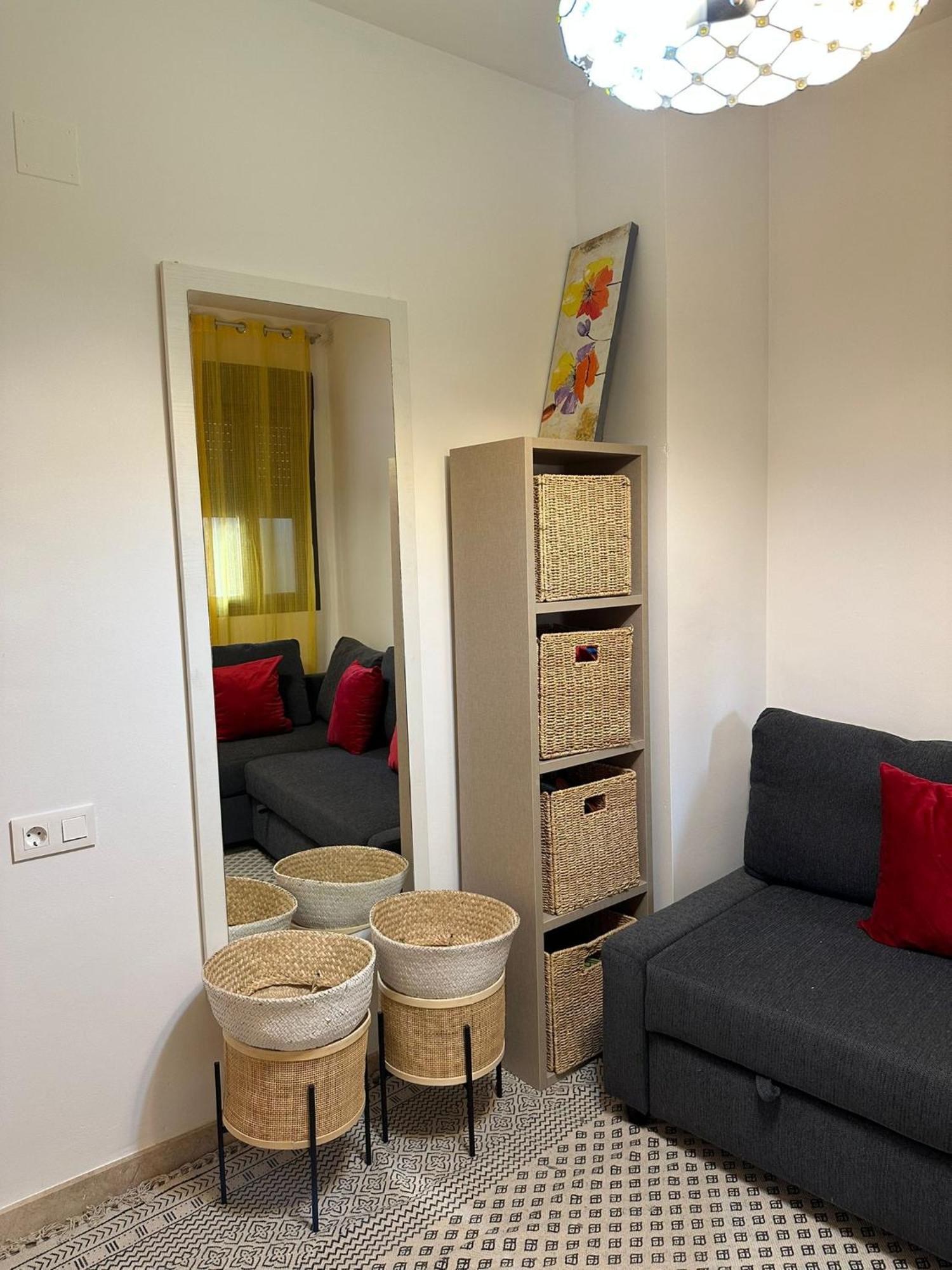Jacuzzi Penthouse In Center Apartamento Alicante