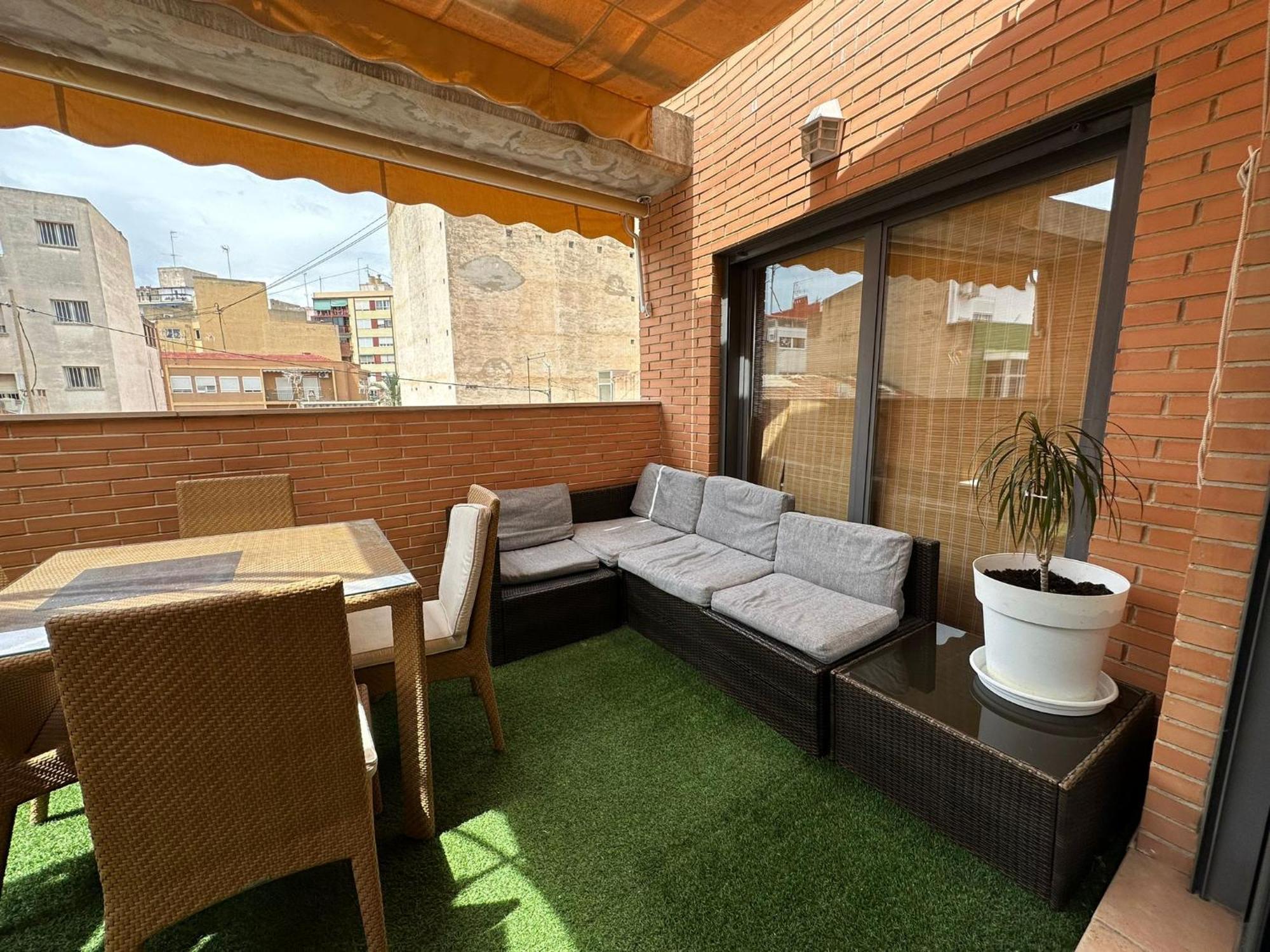 Apartamento Jacuzzi Penthouse In Center Alicante