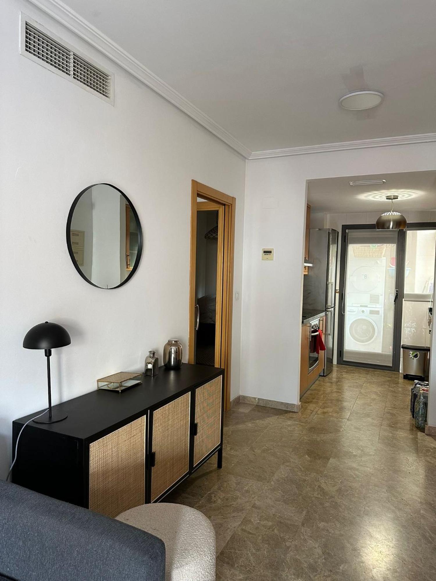 Jacuzzi Penthouse In Center * Alicante