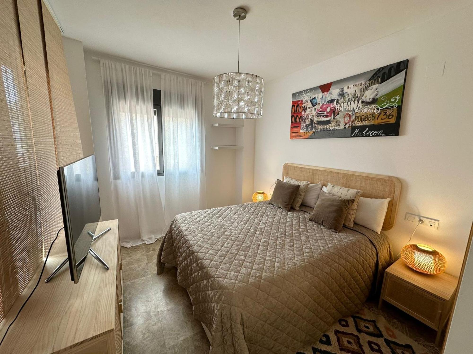 Apartamento Jacuzzi Penthouse In Center *