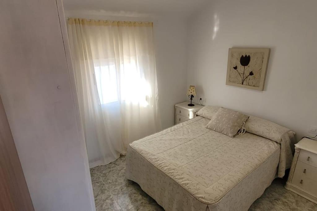 Apartment Casa La Retama