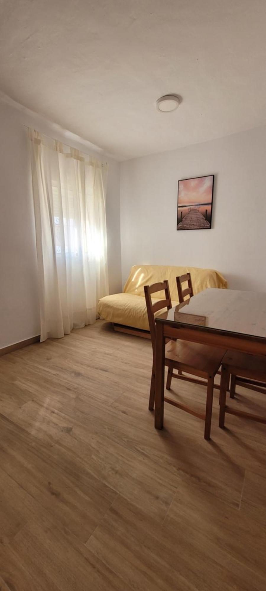 Apartment Casa La Retama