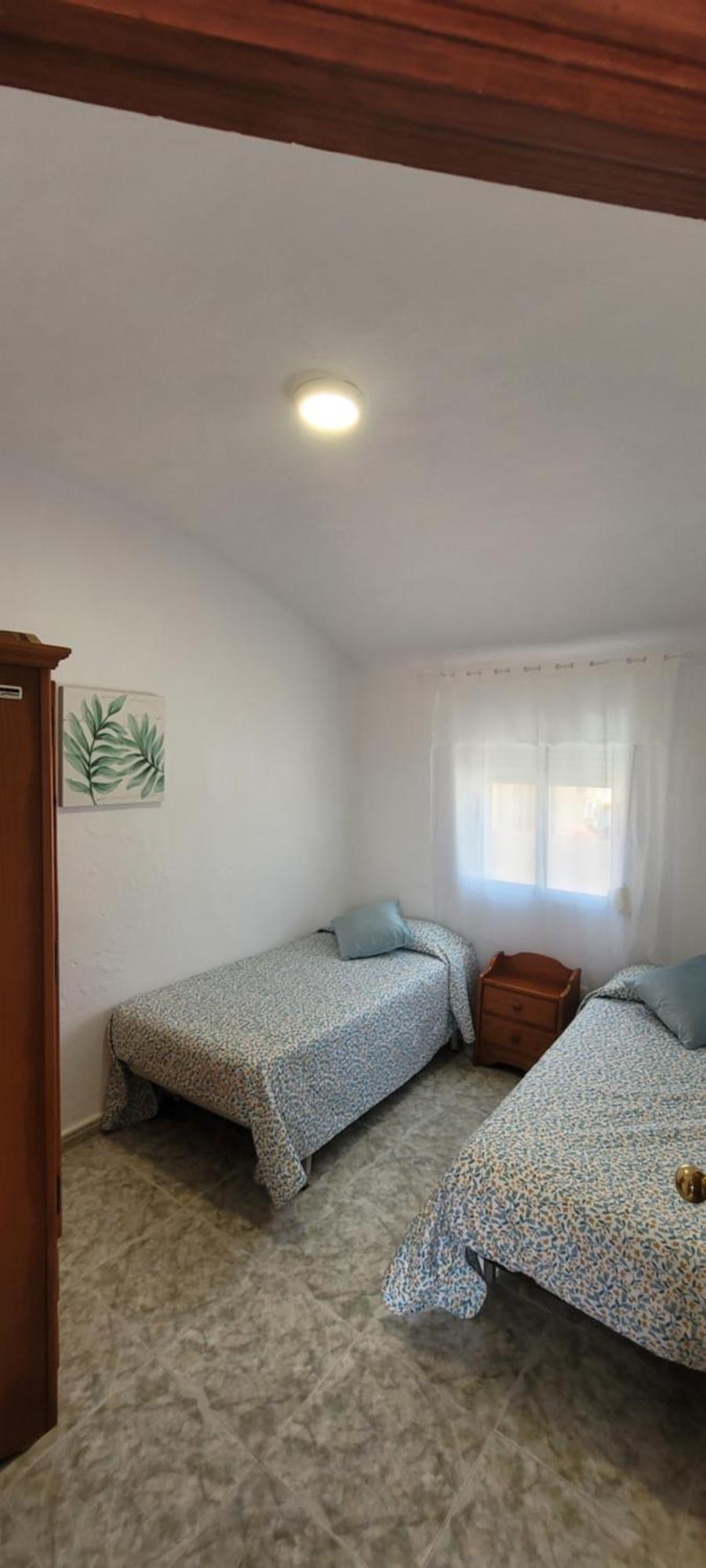 Casa La Retama Apartment *
