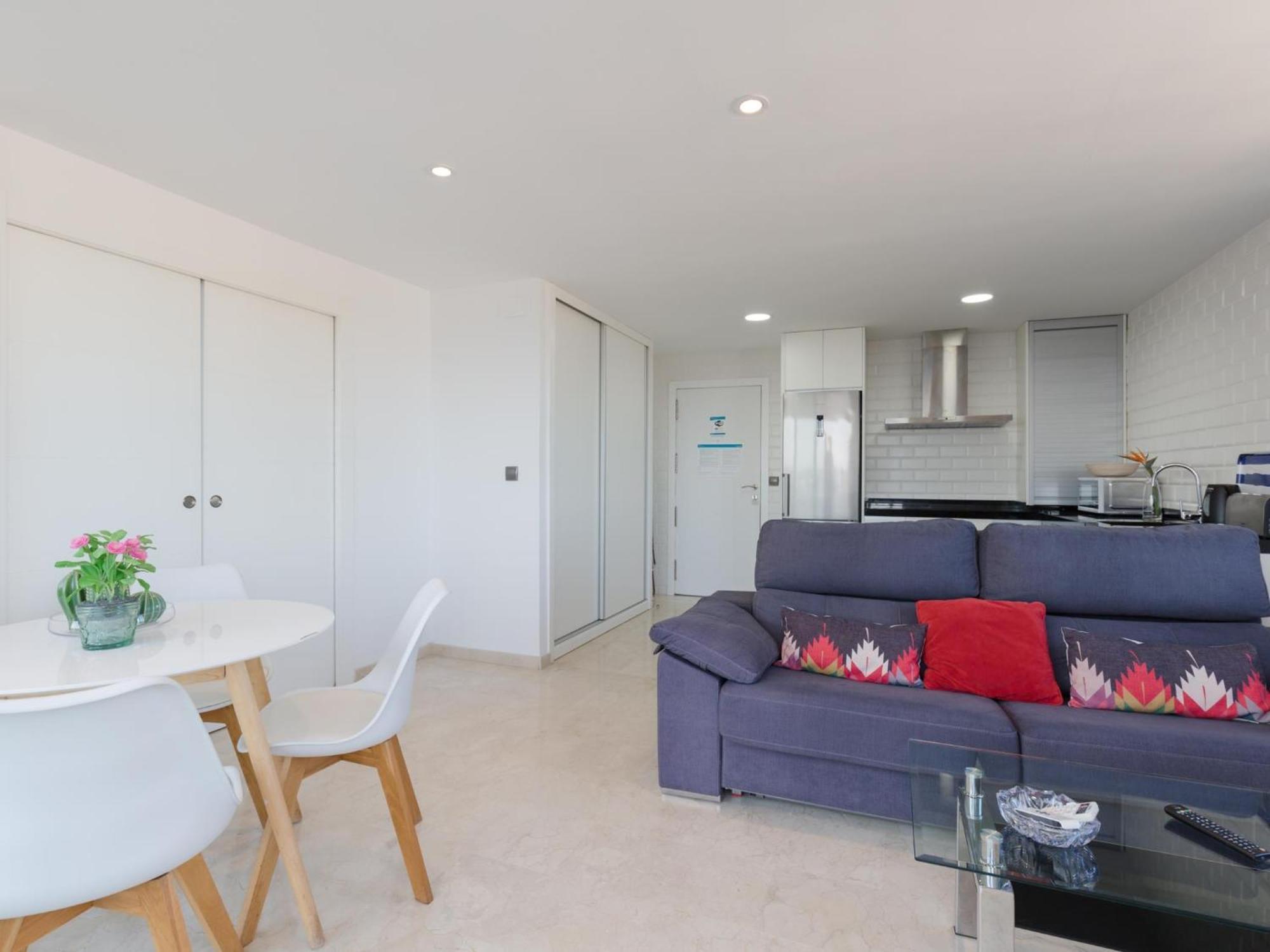 Apartment Atico Panoramic 1 ~ *