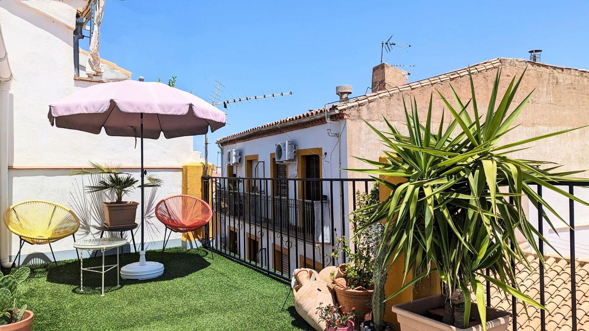 Caños Apartamento